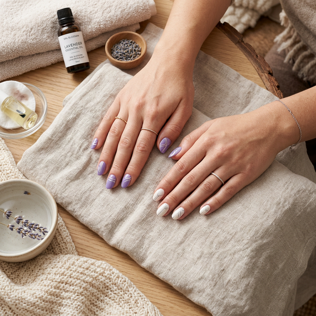 Crystal's Salon of Beauty